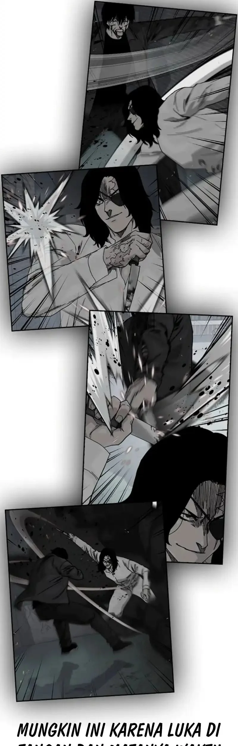 Chapter 213 - halaman 38