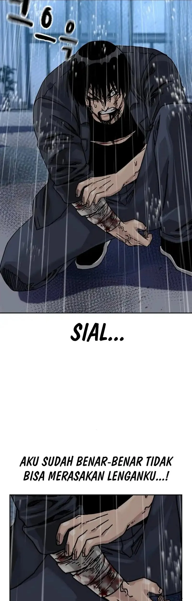 Chapter 213 - halaman 100