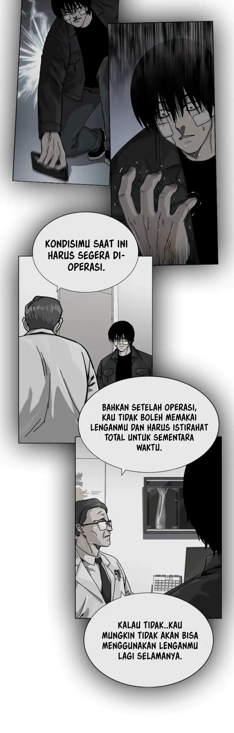 Chapter 214 - halaman 67