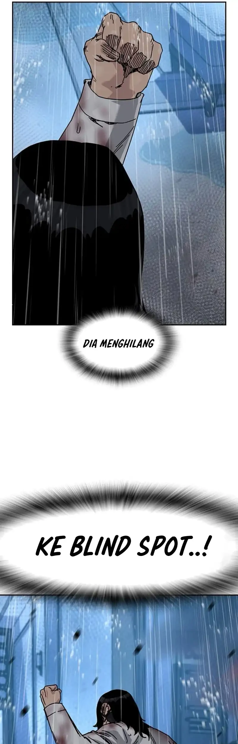 Chapter 214 - halaman 32