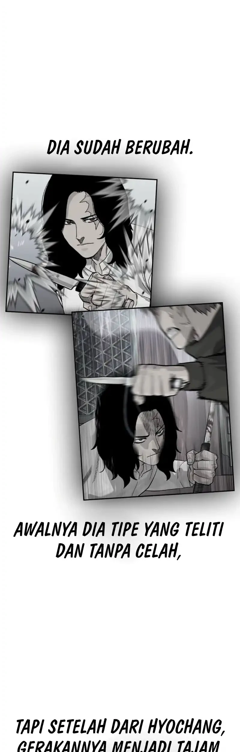 Chapter 214 - halaman 35