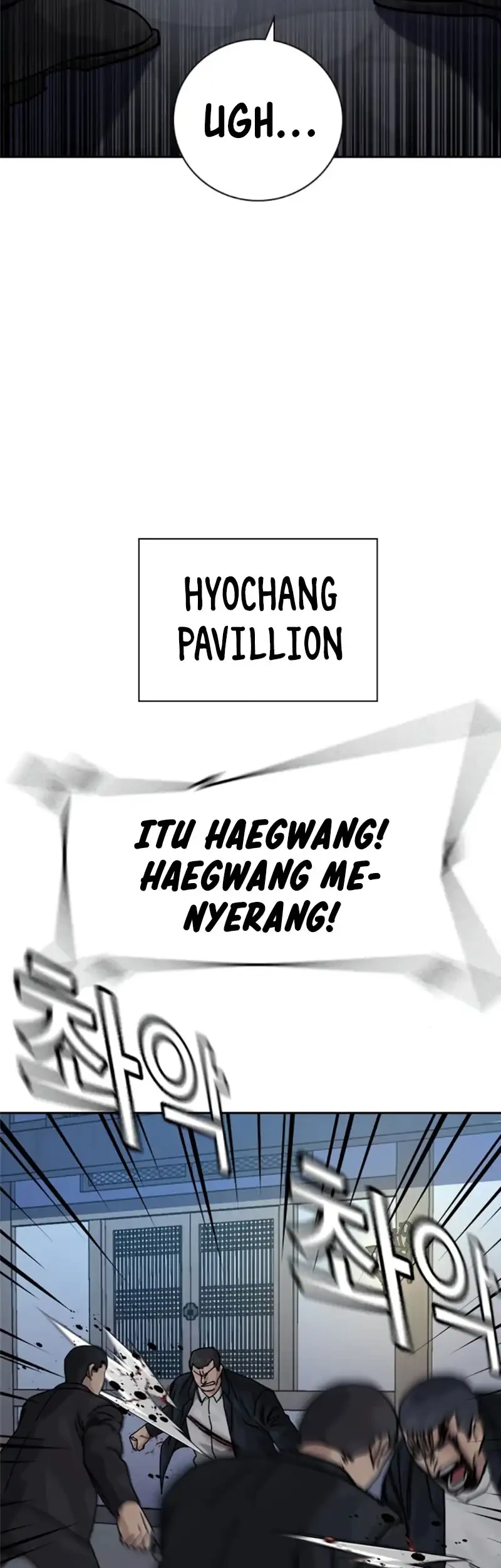 Chapter 215 - halaman 29