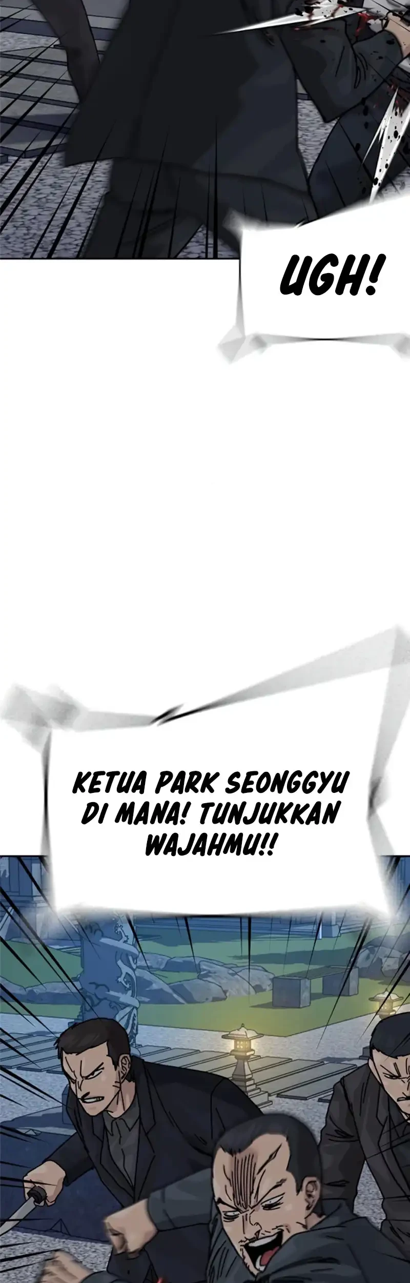 Chapter 215 - halaman 30