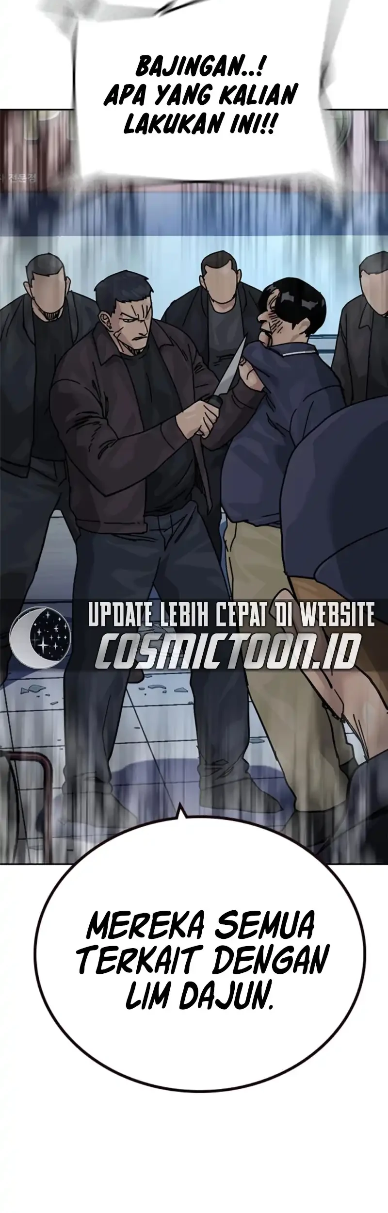 Chapter 215 - halaman 34
