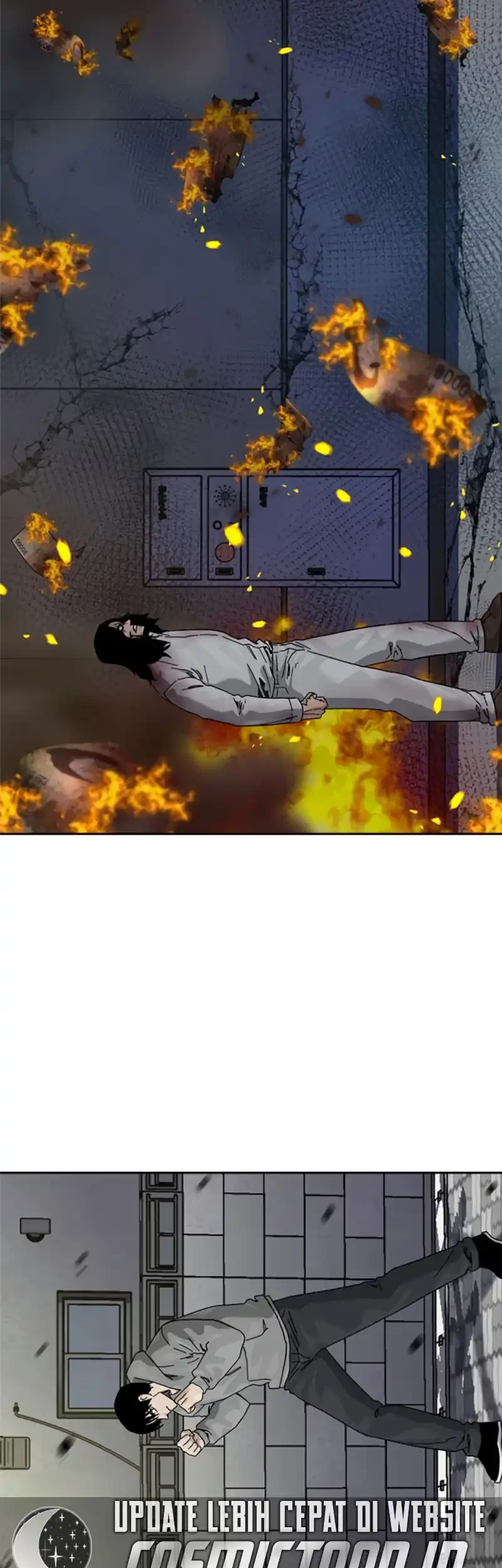 Chapter 216 - halaman 29