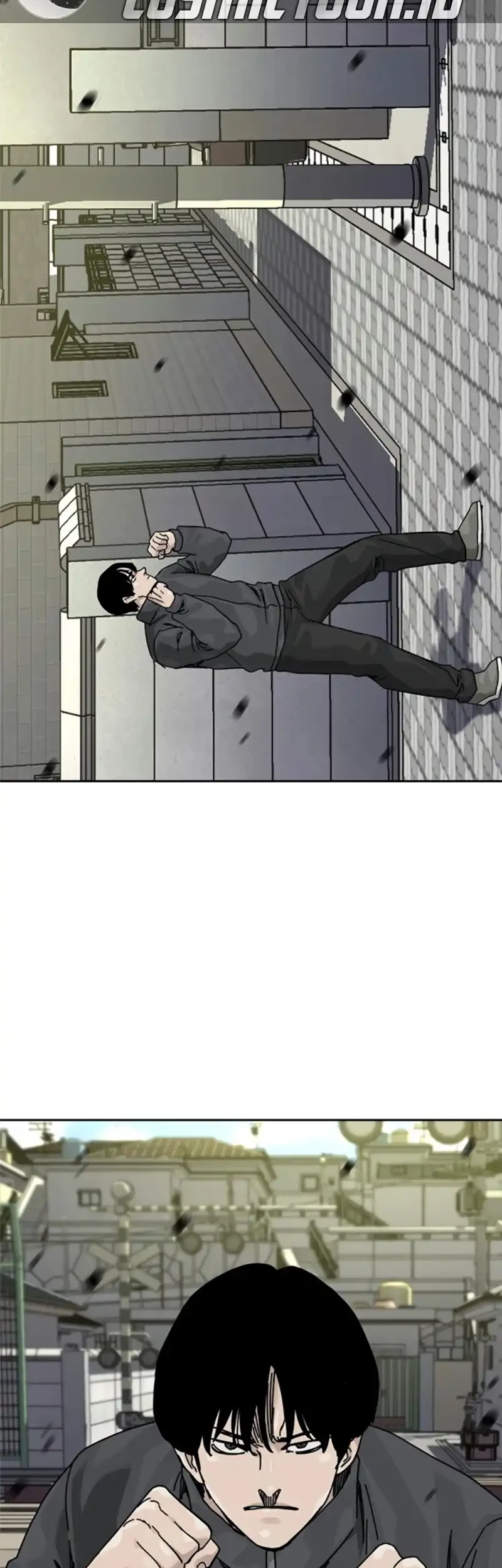 Chapter 216 - halaman 30
