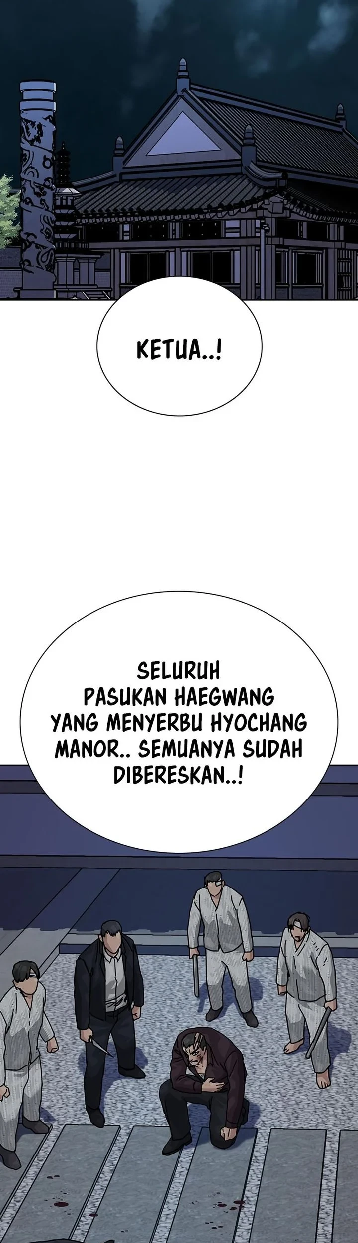 Chapter 217 - halaman 32