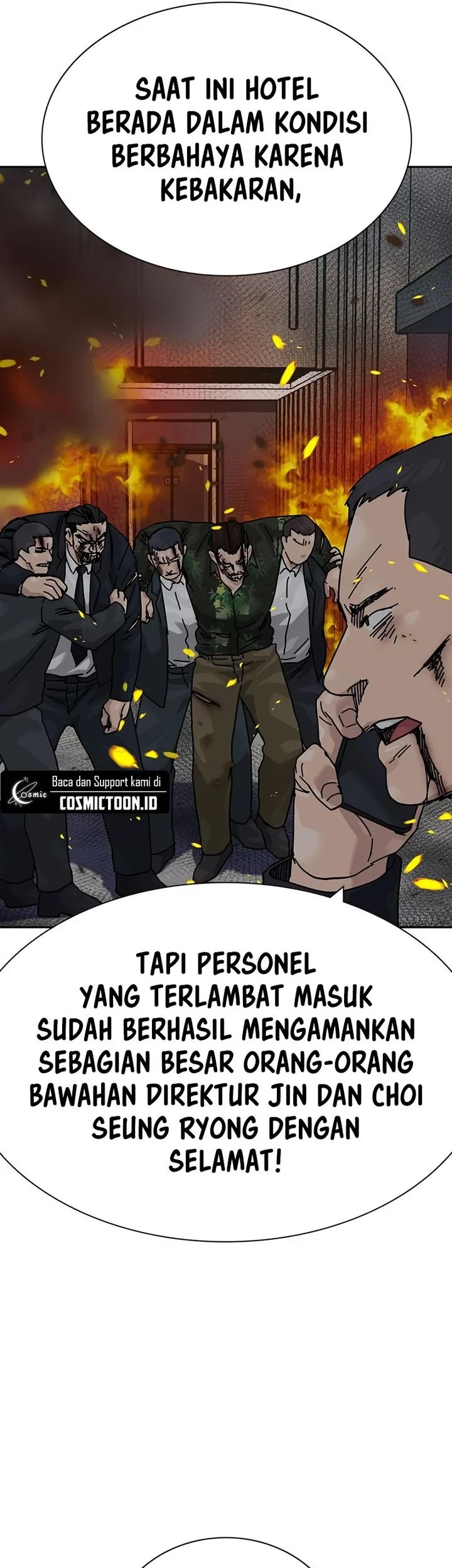 Chapter 217 - halaman 36