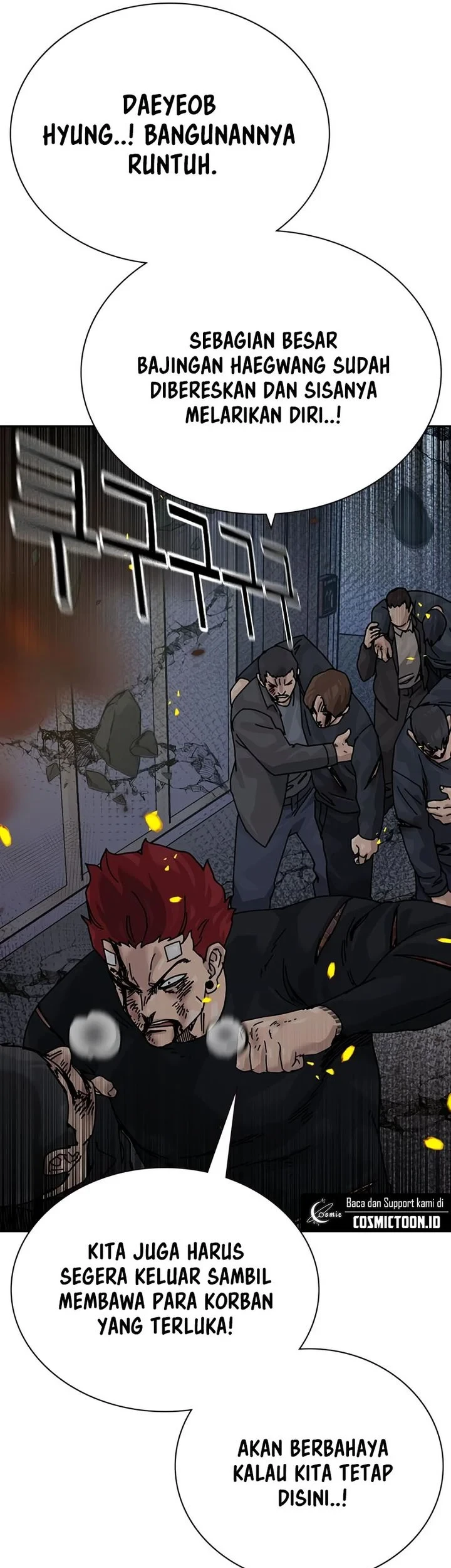 Chapter 217 - halaman 41