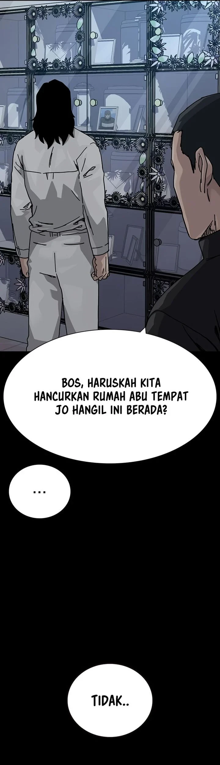 Chapter 217 - halaman 102