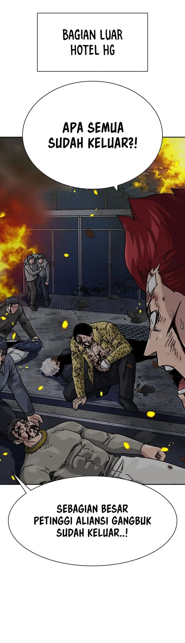 Chapter 217 - halaman 132