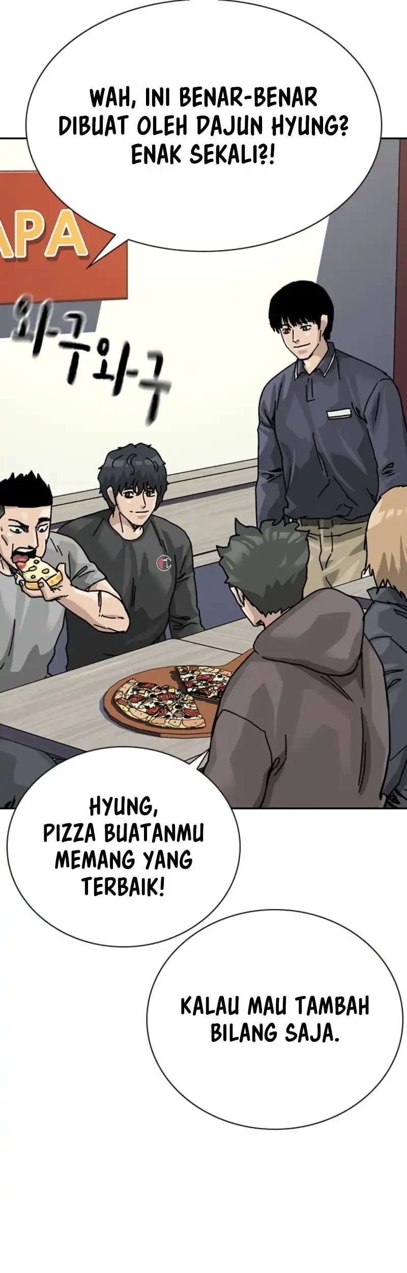 Chapter 218 - halaman 57