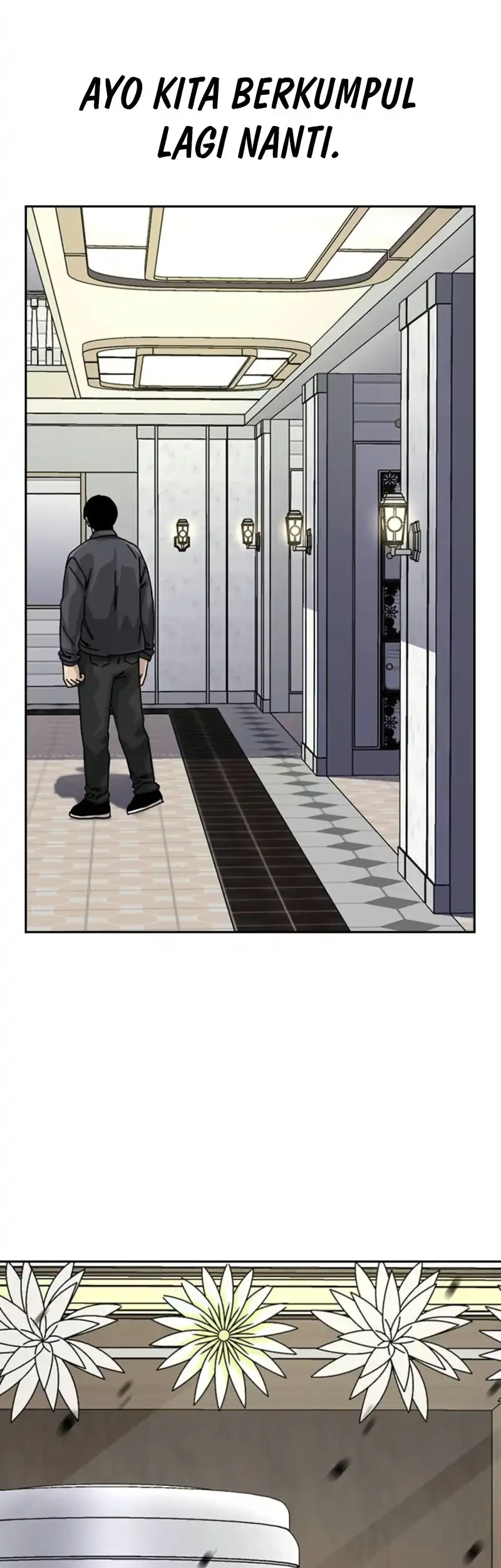 Chapter 218 - halaman 70