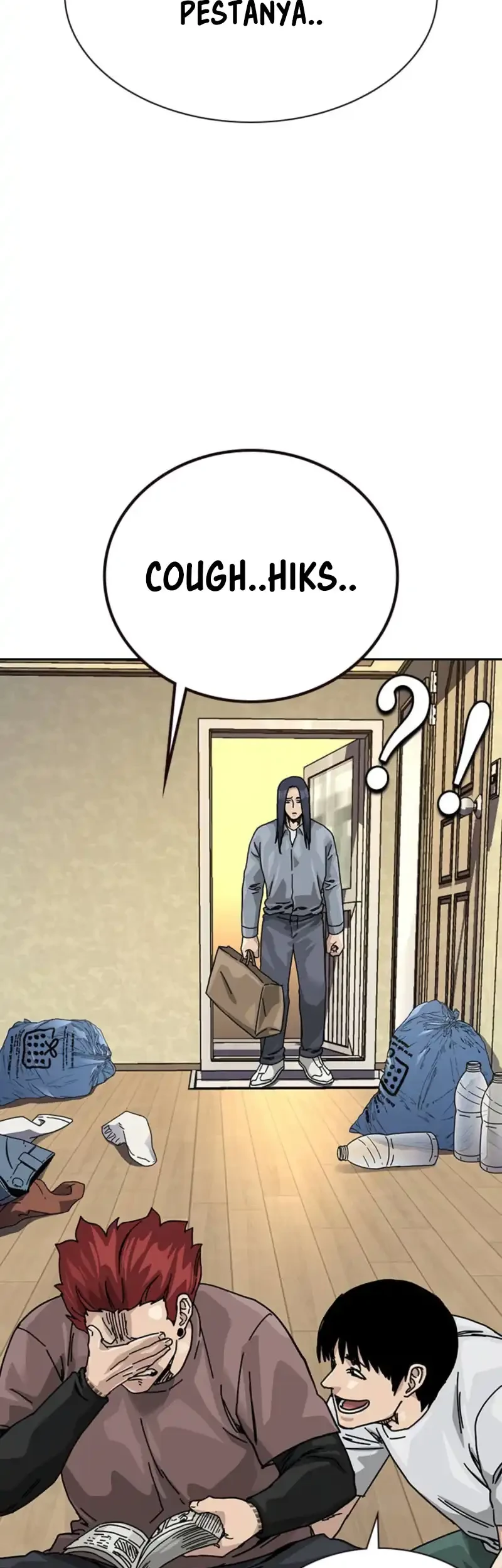 Chapter 218 - halaman 79
