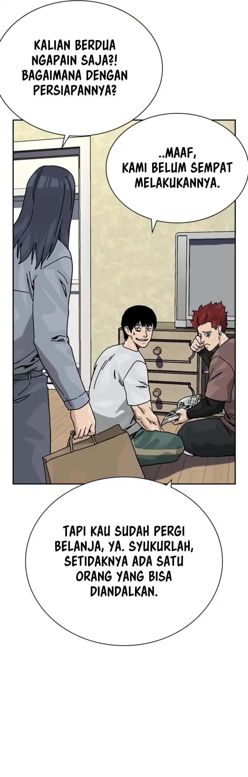 Chapter 218 - halaman 81