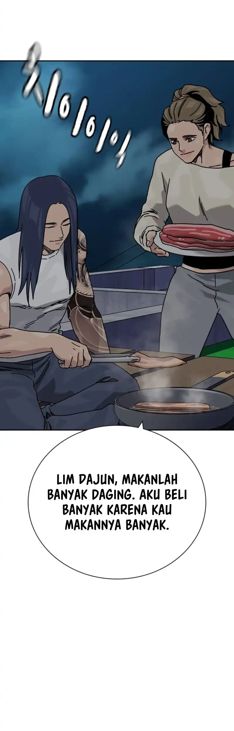 Chapter 218 - halaman 97