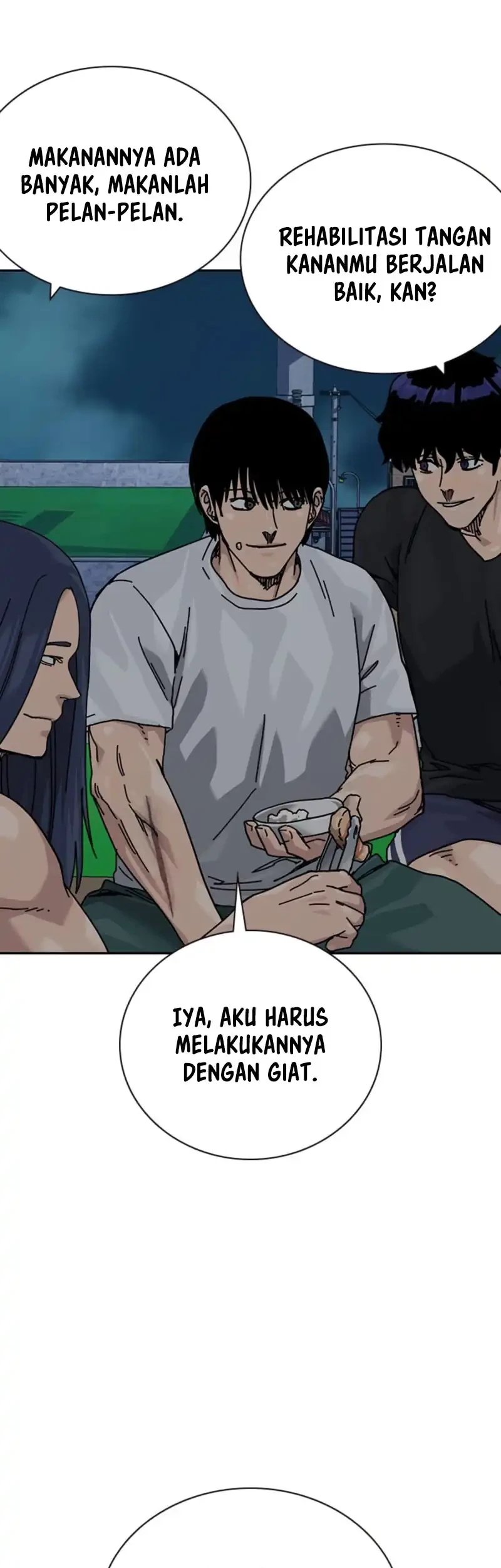 Chapter 218 - halaman 99