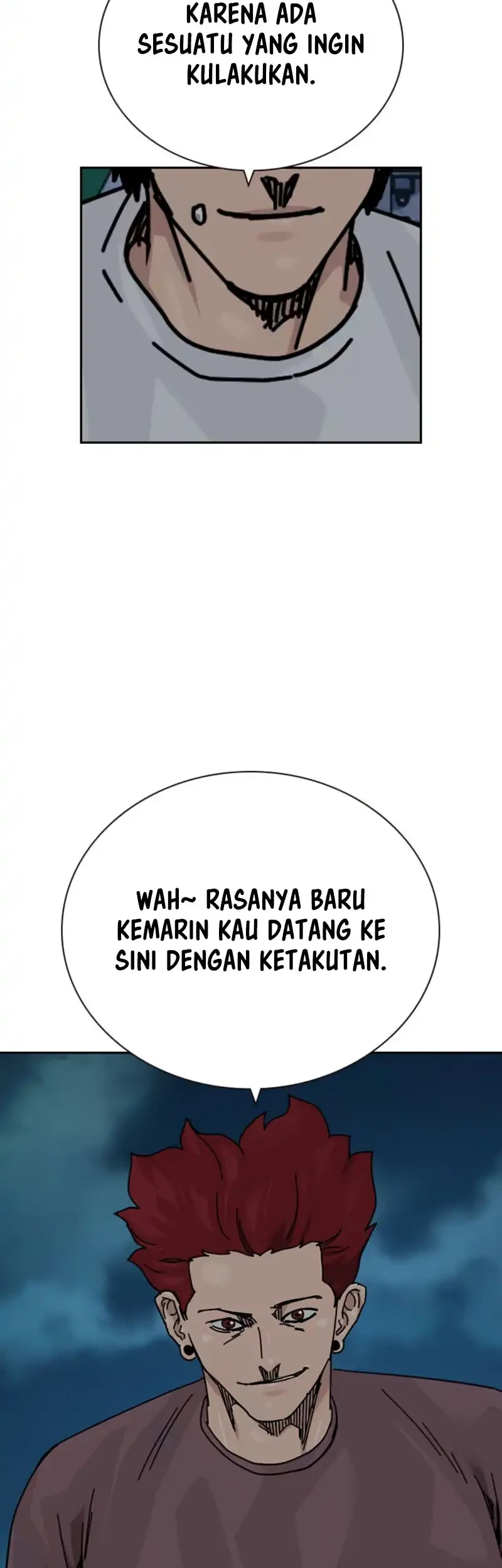 Chapter 218 - halaman 100