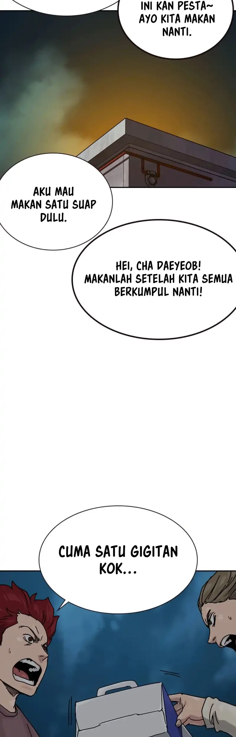 Chapter 218 - halaman 109
