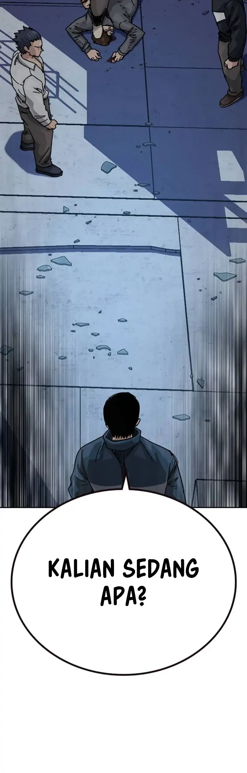 Chapter 218 - halaman 126