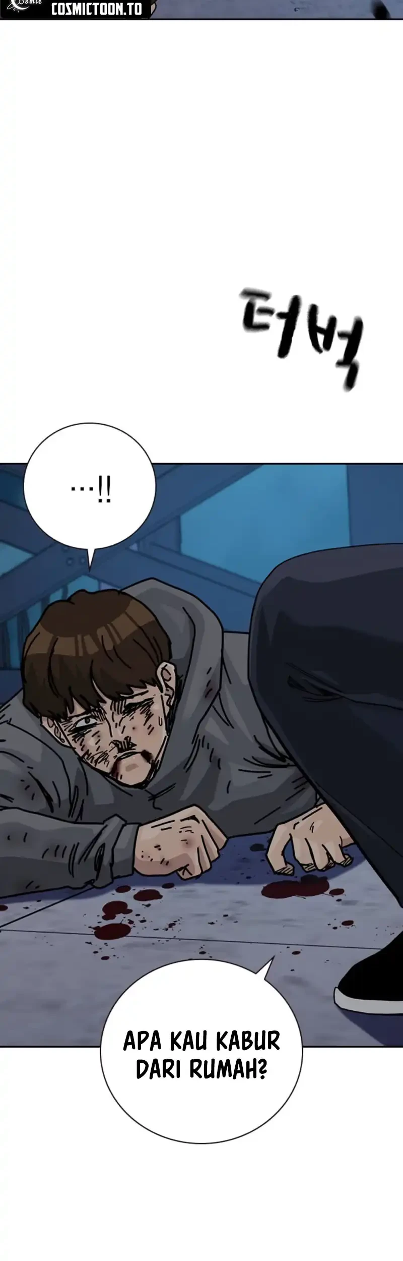 Chapter 218 - halaman 138