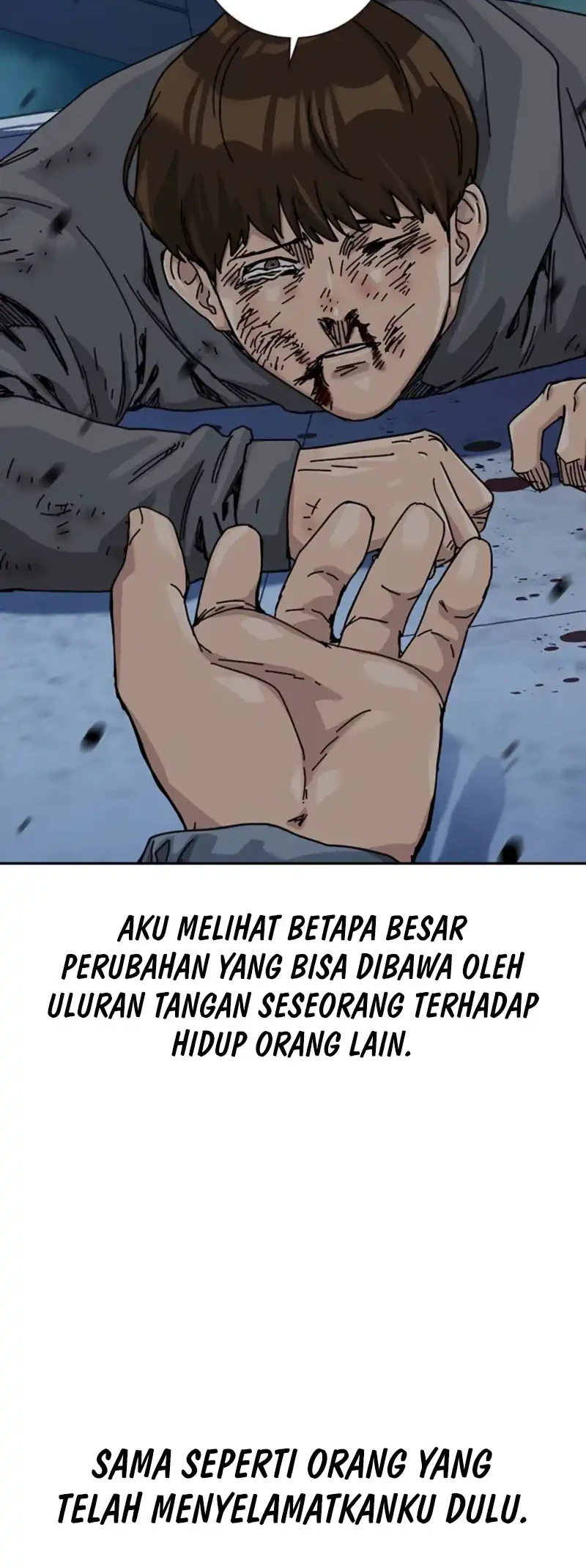 Chapter 218 - halaman 140