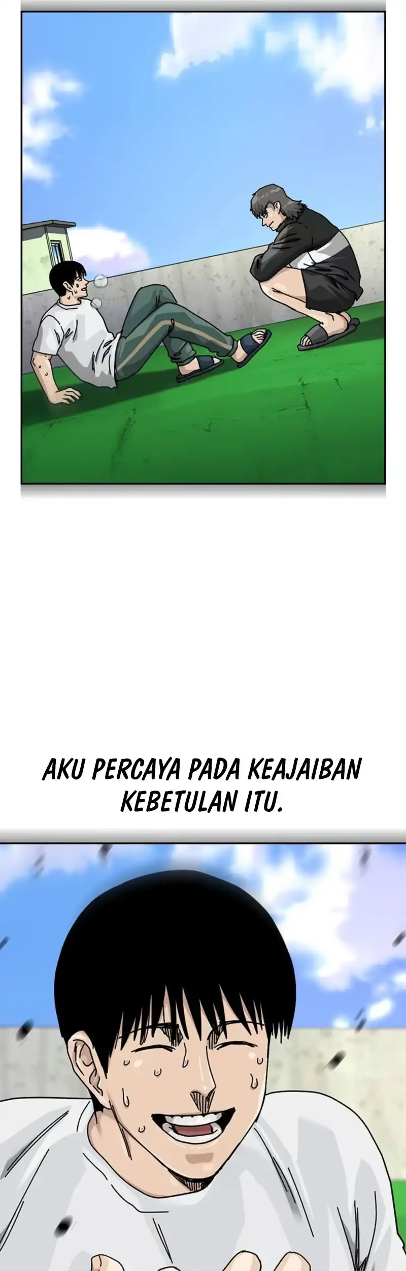Chapter 218 - halaman 141