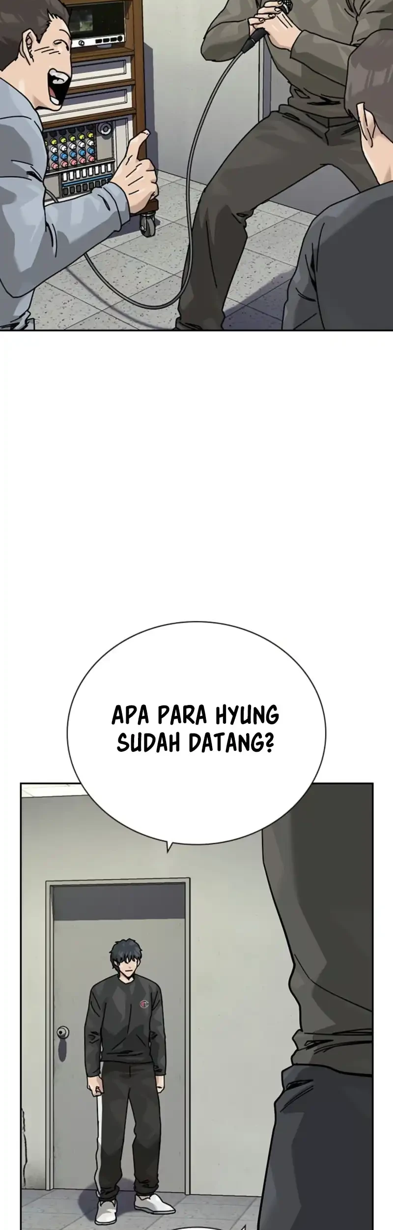 Chapter 218 - halaman 13