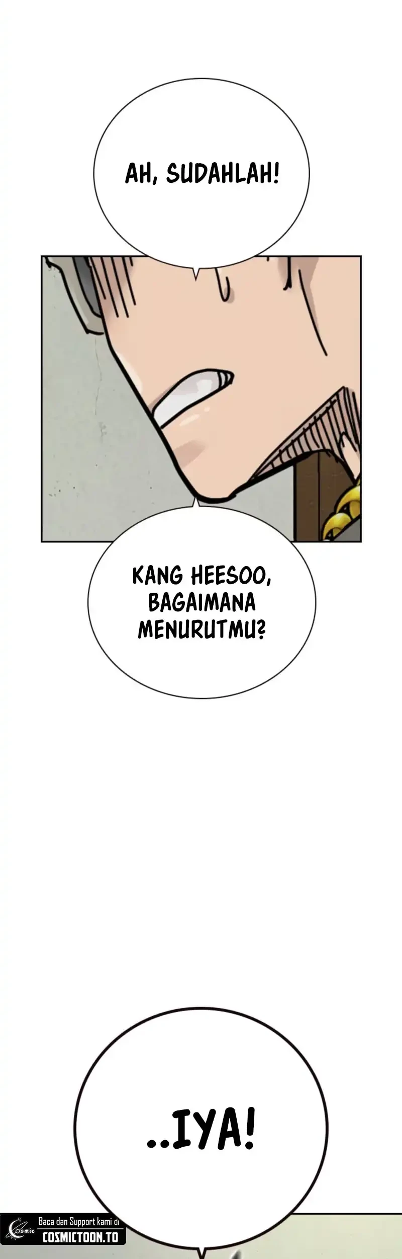 Chapter 218 - halaman 23