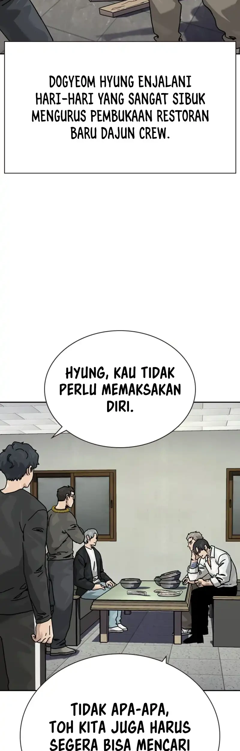 Chapter 218 - halaman 28