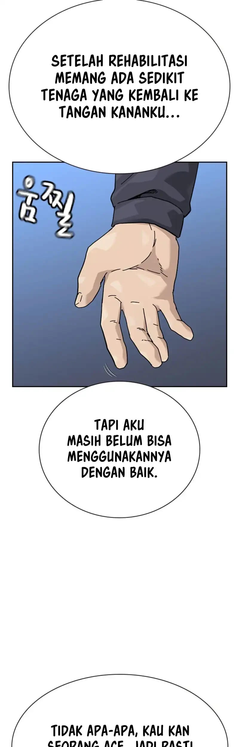 Chapter 218 - halaman 39