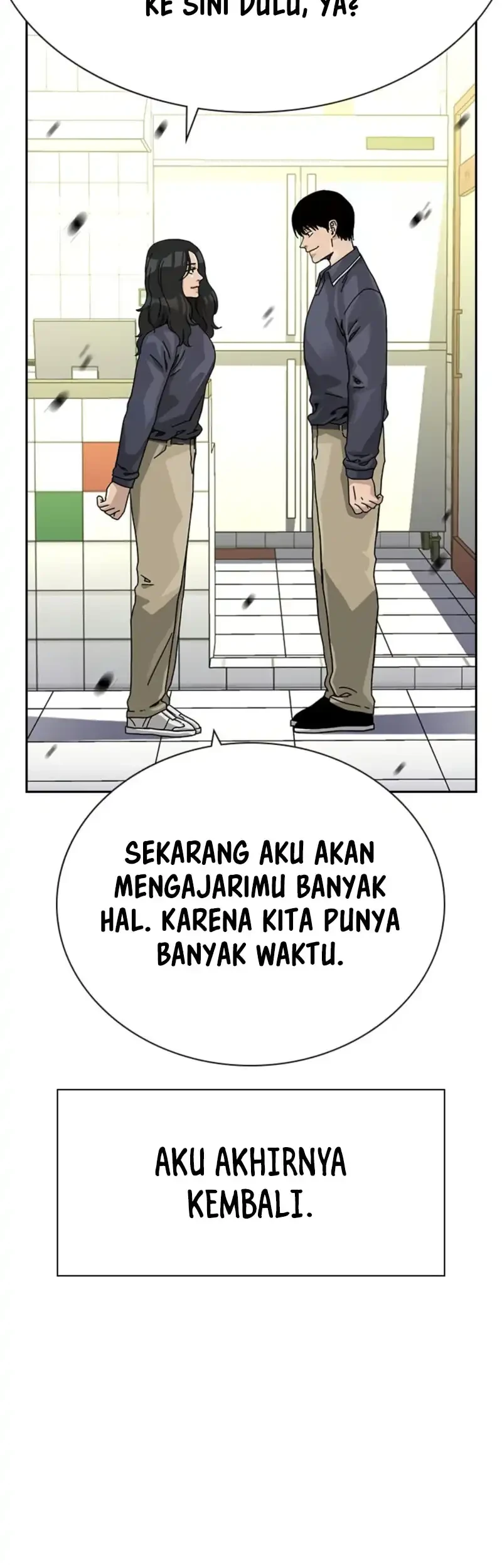 Chapter 218 - halaman 43