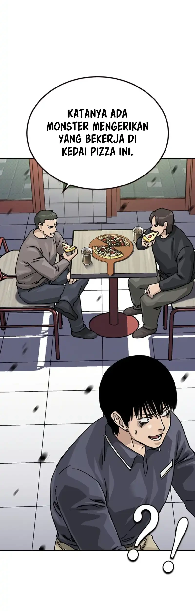 Chapter 218 - halaman 47