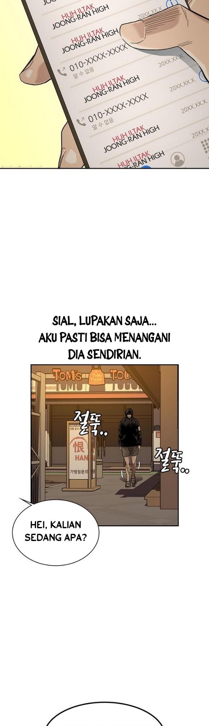 Chapter 31 - halaman 38