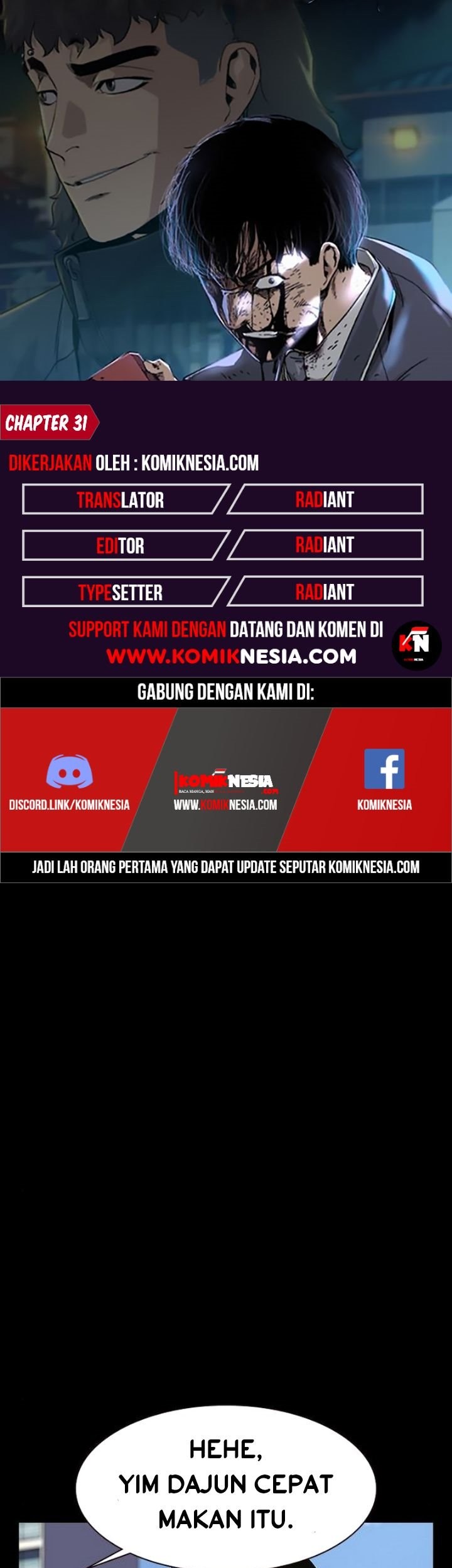 Chapter 31 - halaman 2