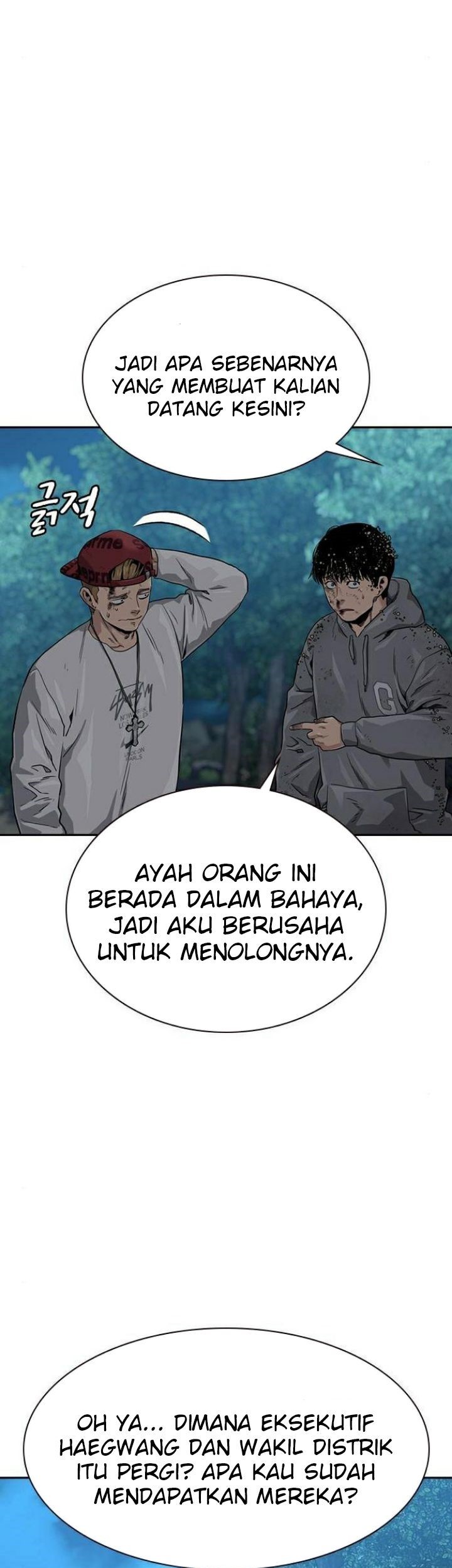 Chapter 39 - halaman 22