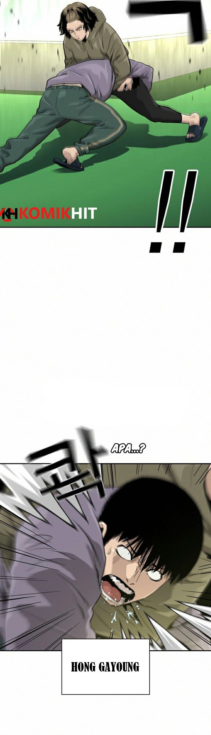 Chapter 40 - halaman 20