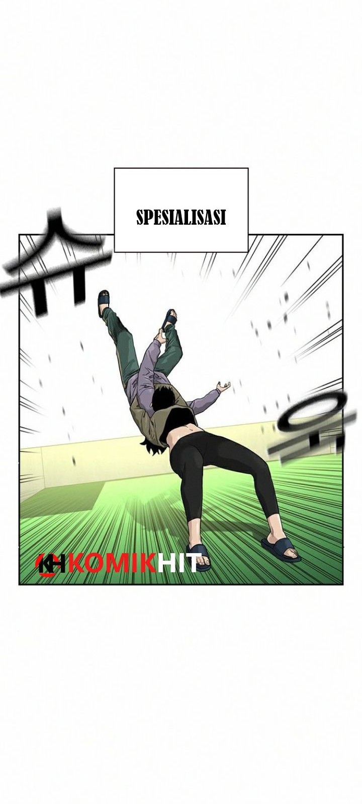 Chapter 40 - halaman 21