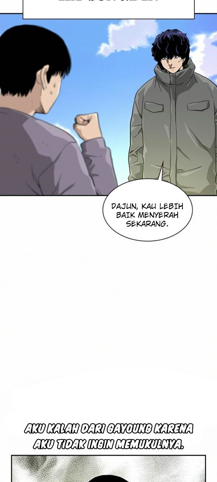 Chapter 40 - halaman 25