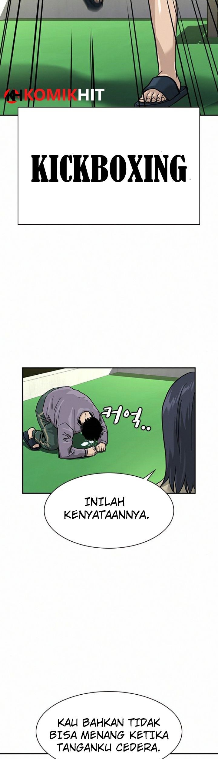 Chapter 40 - halaman 42