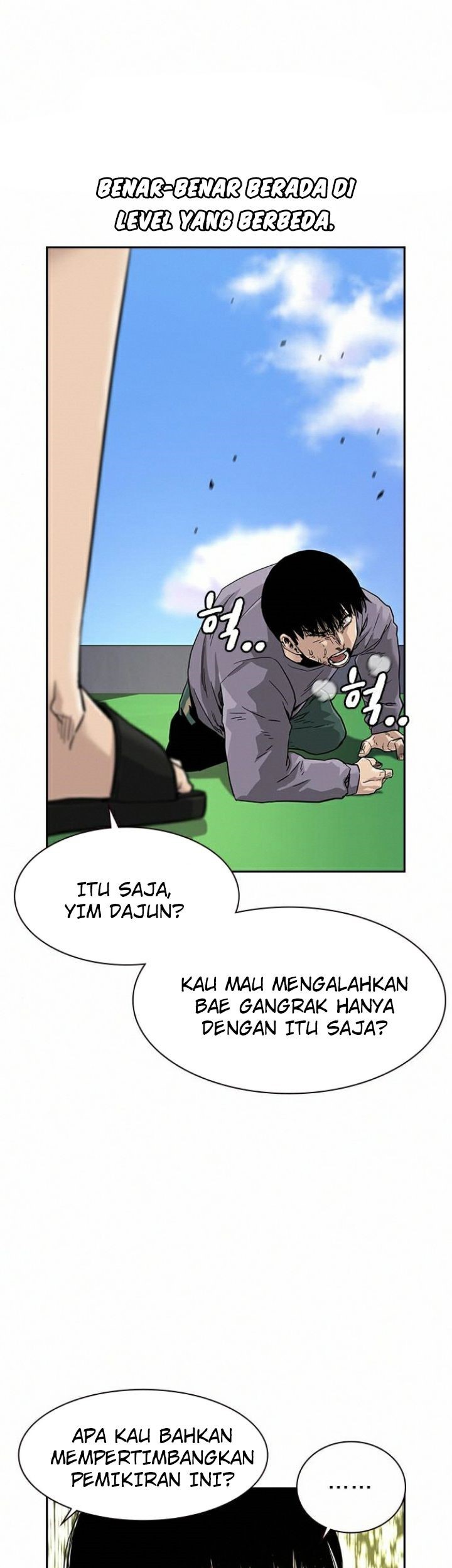 Chapter 40 - halaman 50