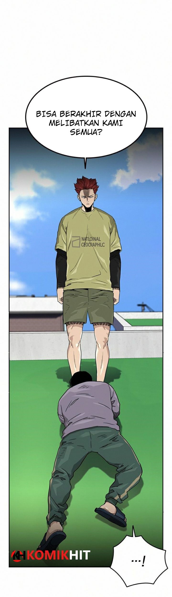 Chapter 40 - halaman 52