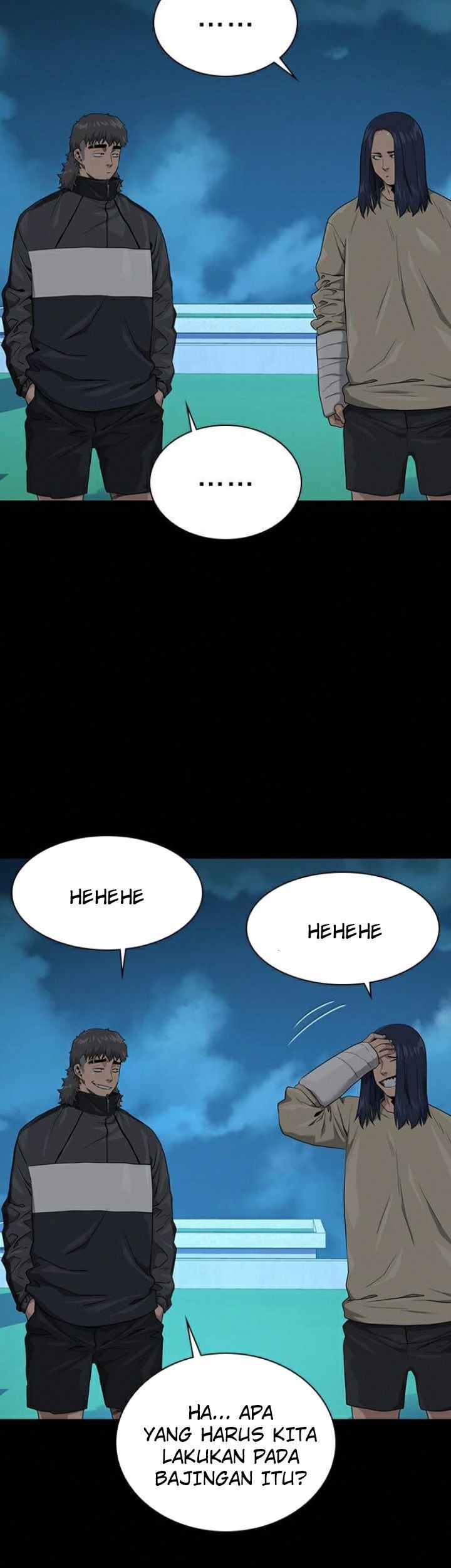 Chapter 40 - halaman 4