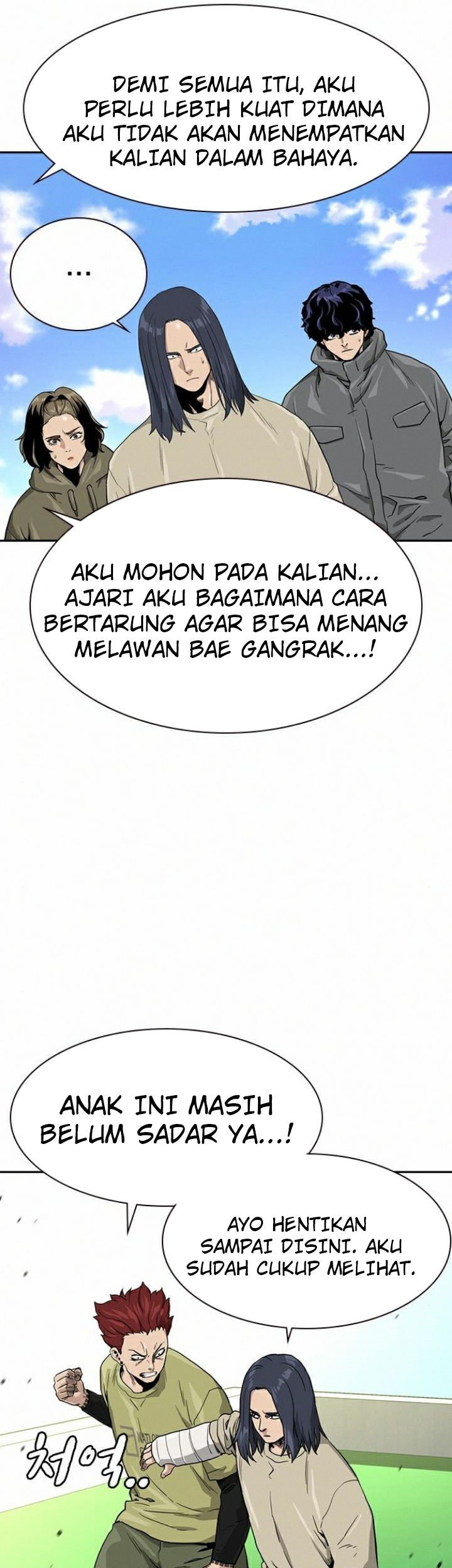 Chapter 40 - halaman 64