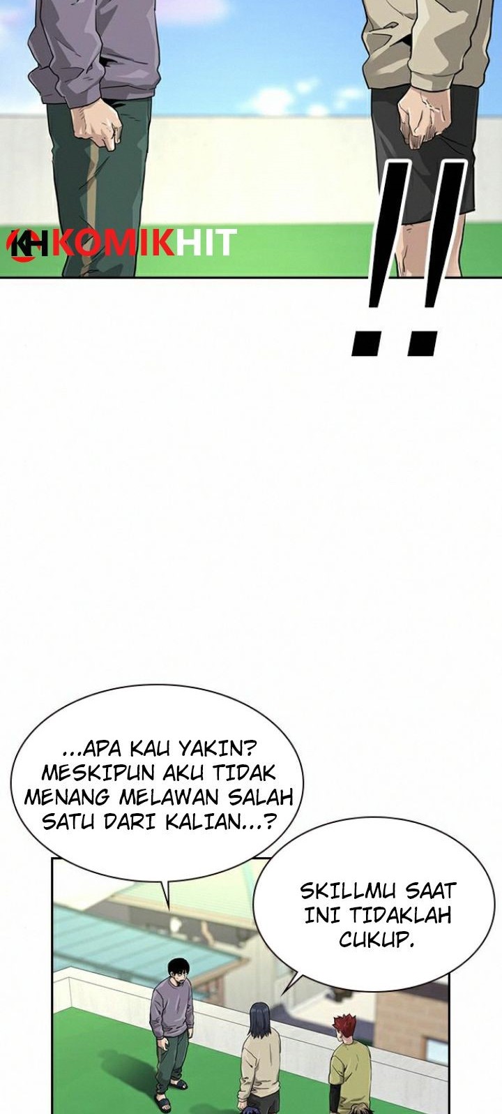 Chapter 40 - halaman 67