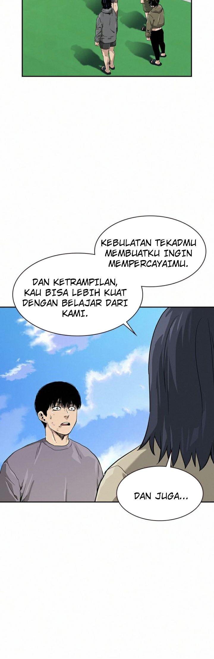 Chapter 40 - halaman 68