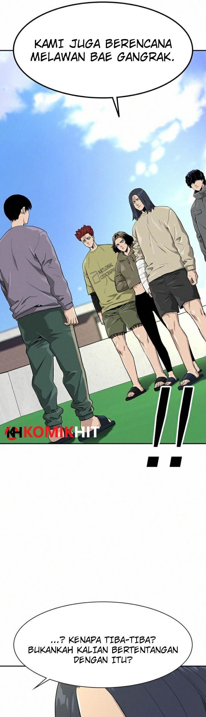 Chapter 40 - halaman 69
