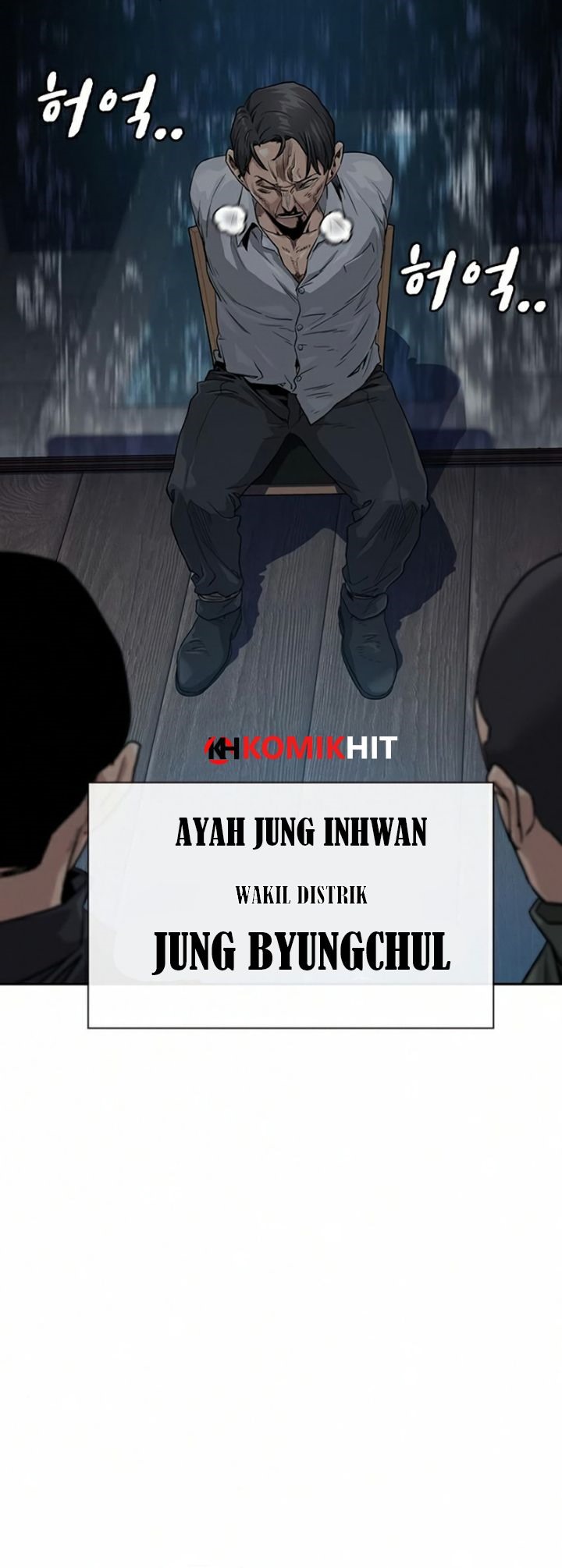 Chapter 41 - halaman 40