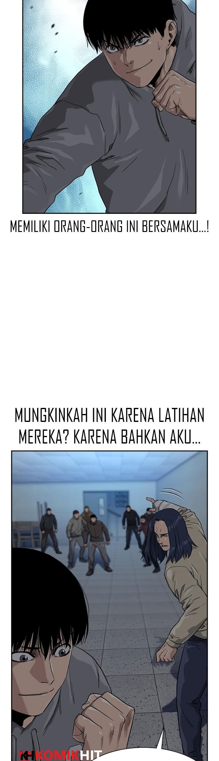 Chapter 42 - halaman 21