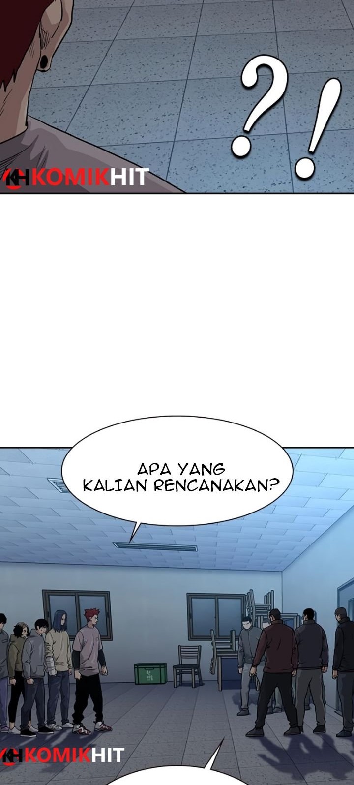 Chapter 42 - halaman 25